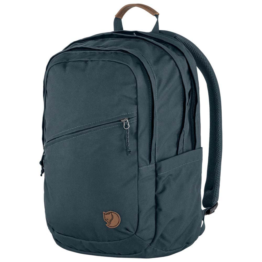 

Fjallraven Backpack Raven 28 23345 Navy one size