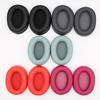Kolip 1 Pair Earpads Replacement Sponge Sleeve Earmuff Compatible For Sony Mdr-100abn Wh-h900n Headphone