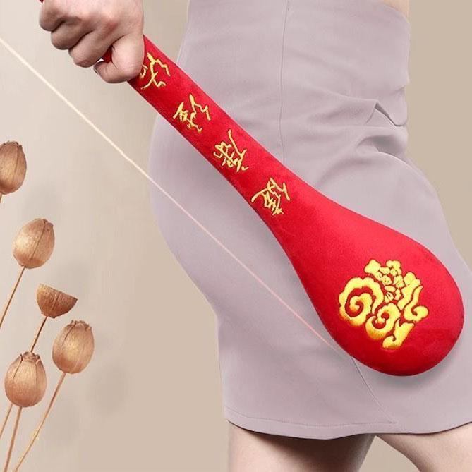 Specialized Muscle Tapping, Back Pounding, Meridian Tapping, Shoulder Pounding