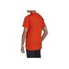 Adidas Originals Trefoil Crew Neck Short Sleeve T-Shirt Men Tops Orange Yellow GK0645