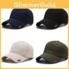 Embroidery Akurtz Letter Baseball Cap Outdoor Sun Protection Hat Breathable