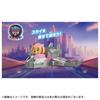 TAKARA TOMY Psi Patrol: Potężny Film Miniaturowy Podstawowy Pojazd Sky Mighty Jet