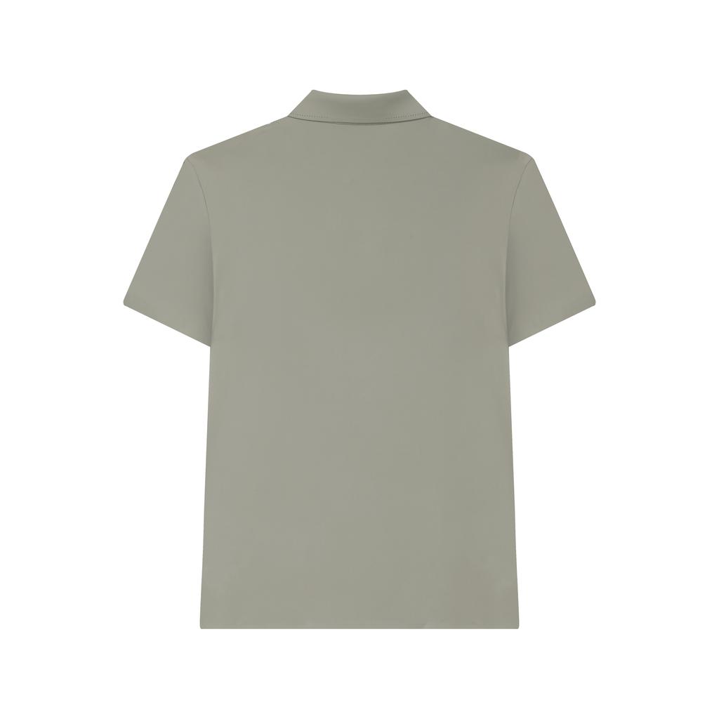 New FILA Polo Shirts Men's Taupe F11M422104FGY