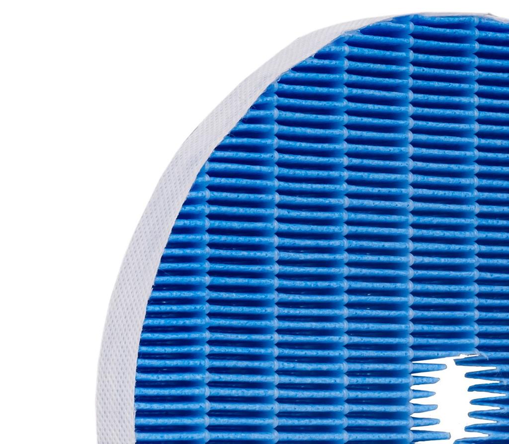 Fy3435 Filter for Philips Ac3829 Ac3821 Fa22 Humidifier and Air Purifier