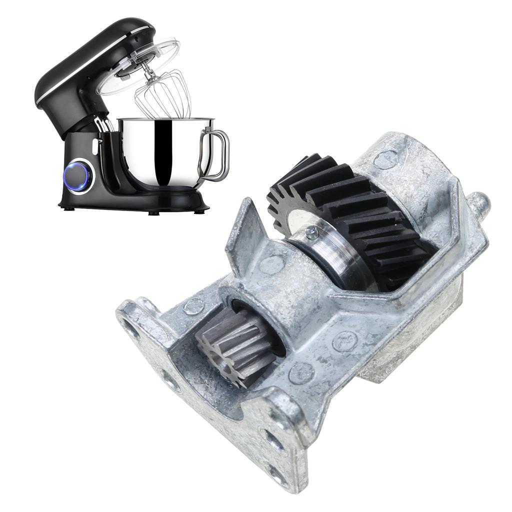 Professional Mixer Gear Repair Part Mixer Gear Assembly Mixer Spare Part Metal Texture Replacement Gear for WP240309-2