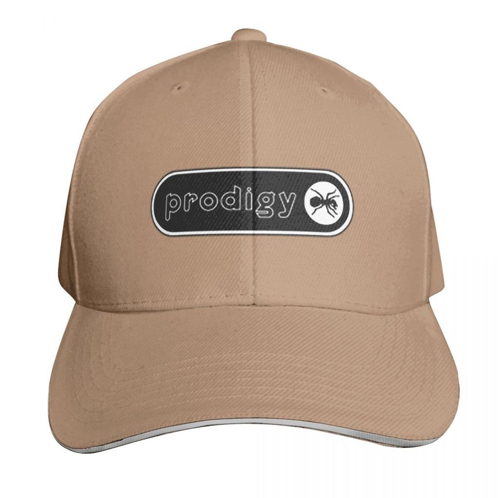 The Prodigy Rat Traps And Planet Cap Fashion Casual Baseball Caps Adjustable Hat Hip Hop Summer Unisex Baseball Hats
