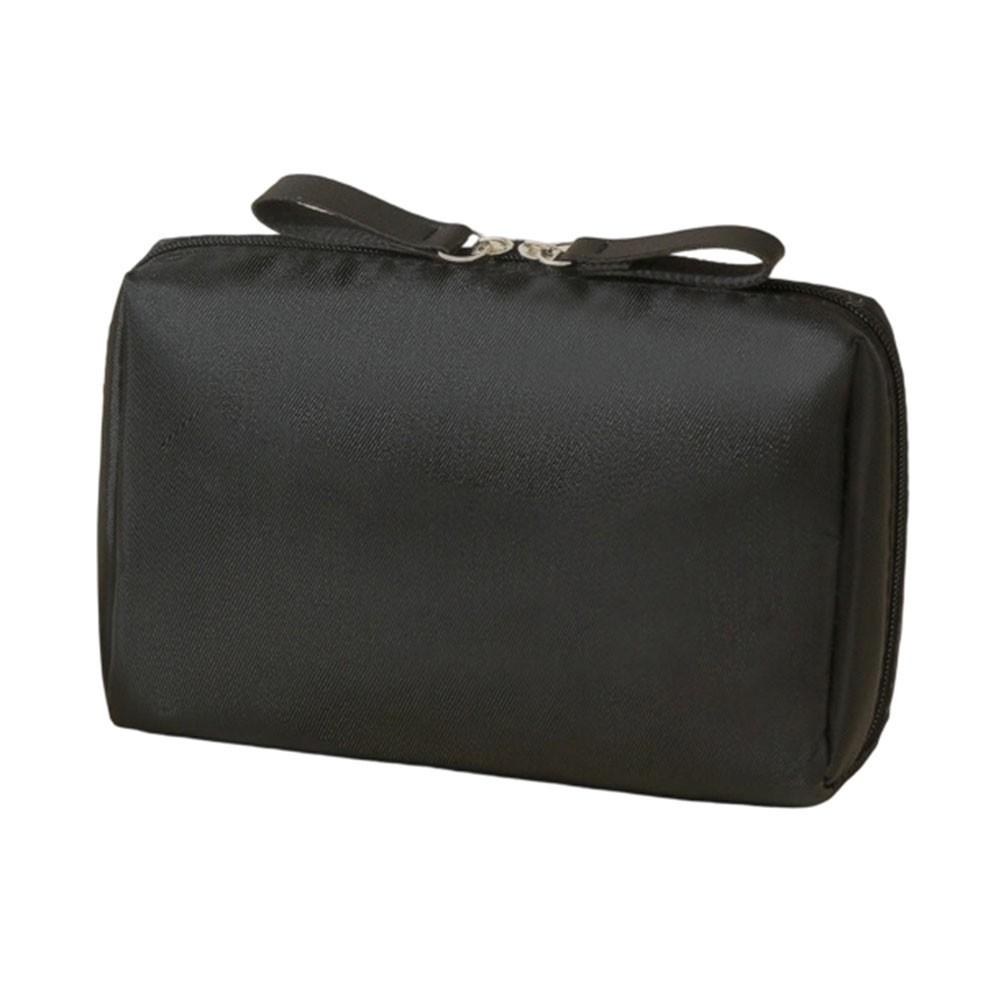 Portable Makeup Bag Travel Makeup Pouch Cosmetic Organizer