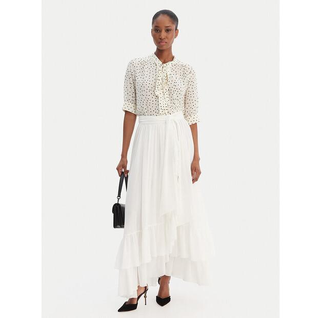 Юбка макси Bardot Mirella