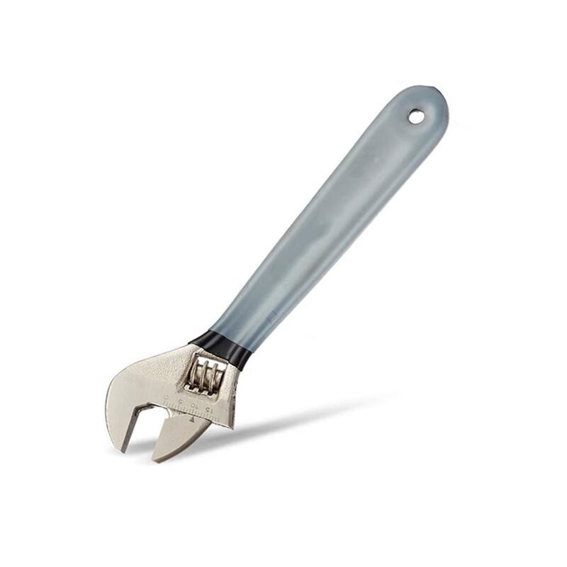 Li Shen Adjustable Wrench Set with Storage Bag