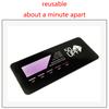 Card Test Strips Test Paper for UPF Skin for Protection Testing Card Art Paper M