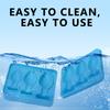Ice Cube Mold Silicone Prank Butt Plug Shaped Mold Reusable Prank Ice Cube Molds Tray Fun Shape Ice Cube Trays for Juice Drink