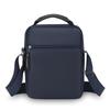 Men's Shoulder Bag Business Leisure Large Capacity Portable Handbag Multi Layer Waterproof Male's Crossbody Bags