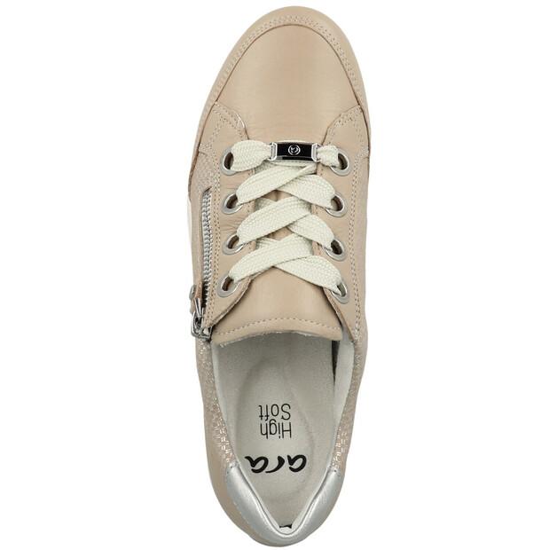 Ara Osaka Shell Sneakers