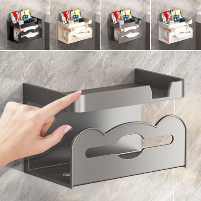 Produits pour salle de bain et WC – Étagères et supports pour salle de bain