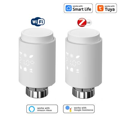 Chytrý dům – Ovládací prvky pro inteligentní dům