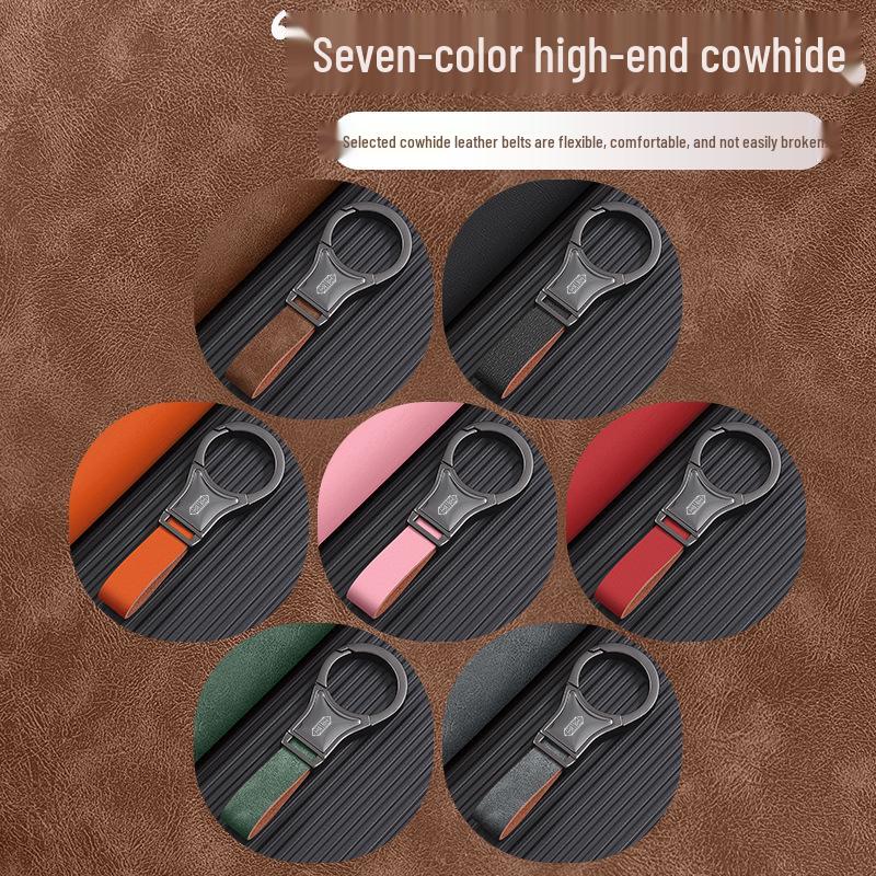 Huawei ZunJie S800 Extended Range Anti-Lost Car Keychain Ring 2025 - Unisex Waist Hanging