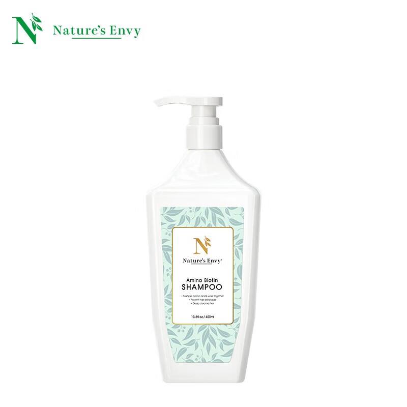 

AOG Naturals Amino Acid Biotin Clarifying Shampoo