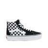 Sneakers Checkerboard SK8-Hi Platform 2.0