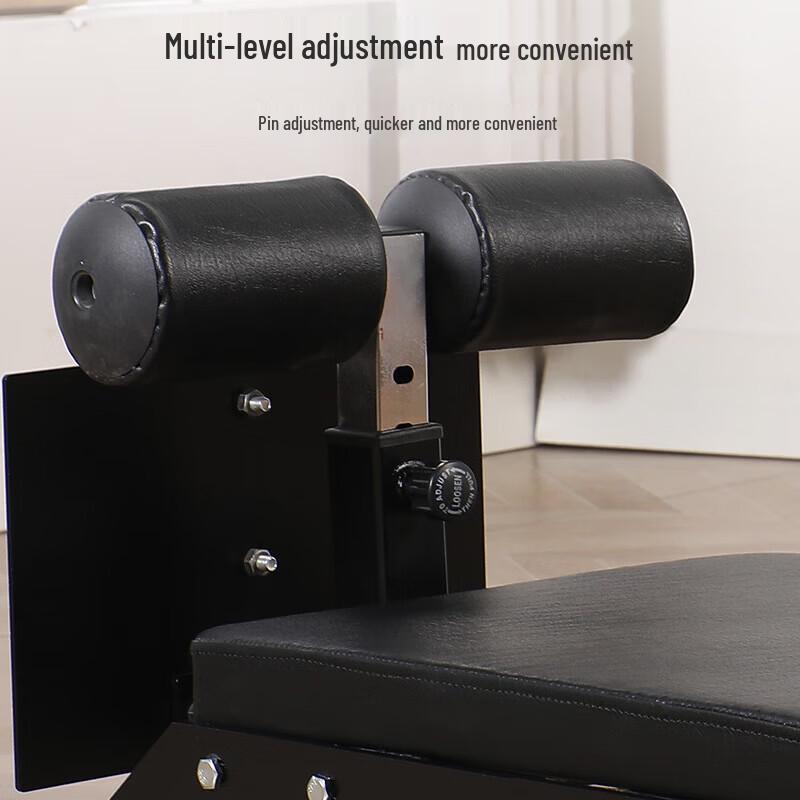 WF Weilikang Multi-functional Core and Back Trainer