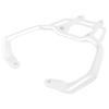 For CFMOTO 450MT 450 MT MT450 Rear Luggage Racks Armrest Shelf Tail Parts Baggage Holder Roof Rack Motorcycle Cargo Accessories