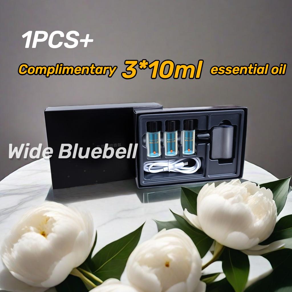 Personalized Fashion Car Perfume Alloy High-Grade Car Fragrance With Essential Oil Air Vent Freshener Car Interior Accessories