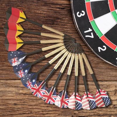 Kapalı alan sporları – Dart Oyunu