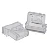 2Pcs/Set Headgear Clips For Various Mirage Series Nasal Cpap Best Fit Masks