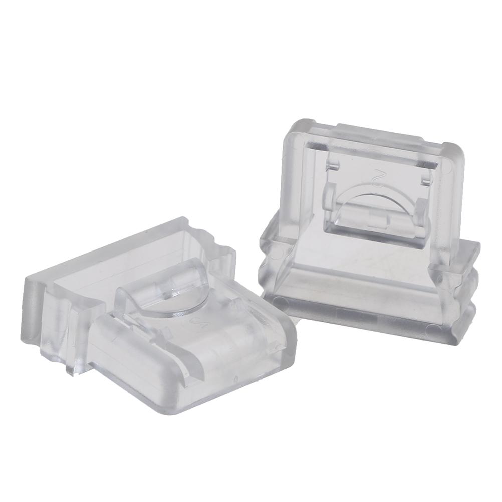 2Pcs/Set Headgear Clips For Various Mirage Series Nasal Cpap Best Fit Masks