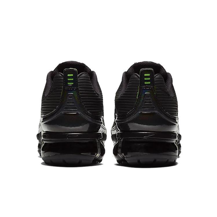 New Nike Air VaporMax 360 Black Green Strike Pink Blast CK2718-003