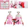 Premium Tokyo Mew Mew Momomiya Ichigo Halloween Uniform Dress Light Soft Durable