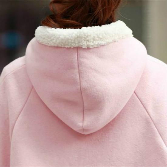 cloak jacket womens
