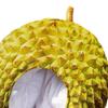 Cute Plush Hat Graduation Cartoon Fruit Hat Cute Carnival Comfortable Party Breathable Stage Performance Festival Plush Headgear