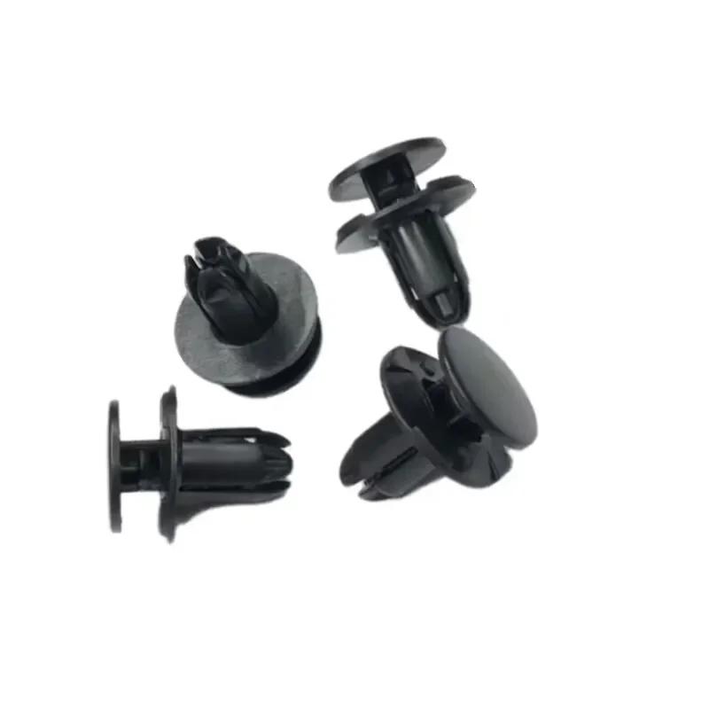 30ks Autopříchytka pro Hyundai i30 Santa Fe Tucson 865952T500 1420608250B Auto Svorky pro polohování předního nárazníku