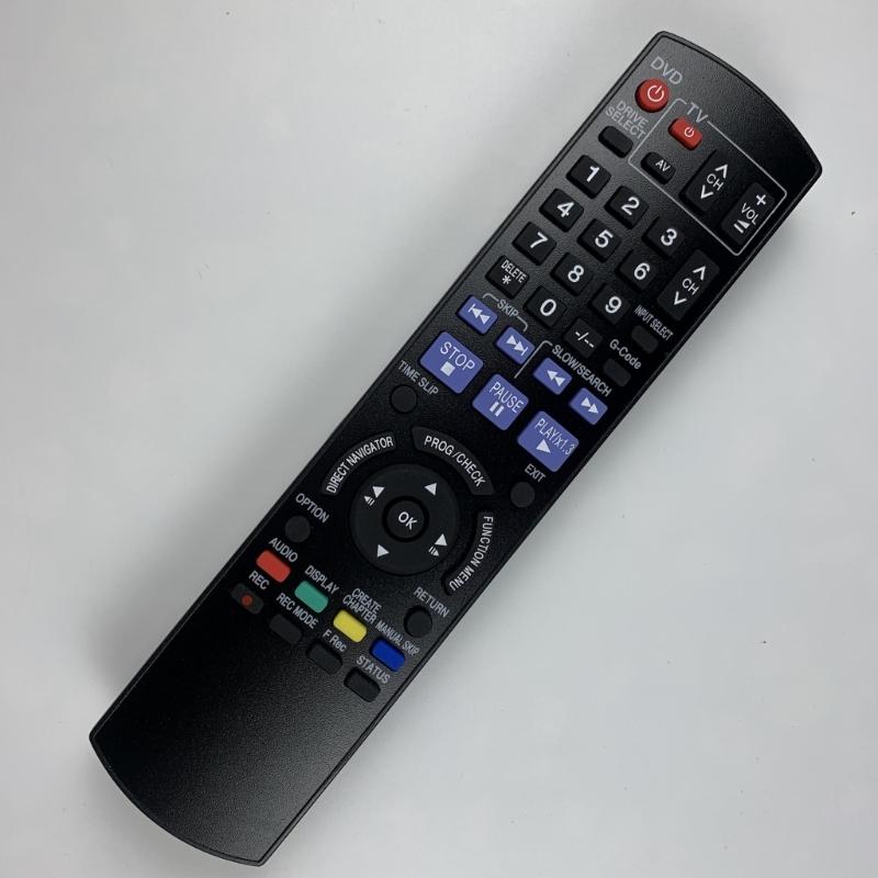 Replacement Remote Control Easy Functionality for N2QAYB000133 TVs and Multiple Device Compatible