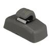 3B0857561A For VW Beetle Gray Car Plastic Sun Visor Hook Clip Bracket Retainer