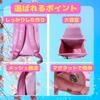 Niedlicher Kleinkind Mini Schulrucksack [WALKS JAPAN] Tasche, Geschenk,
