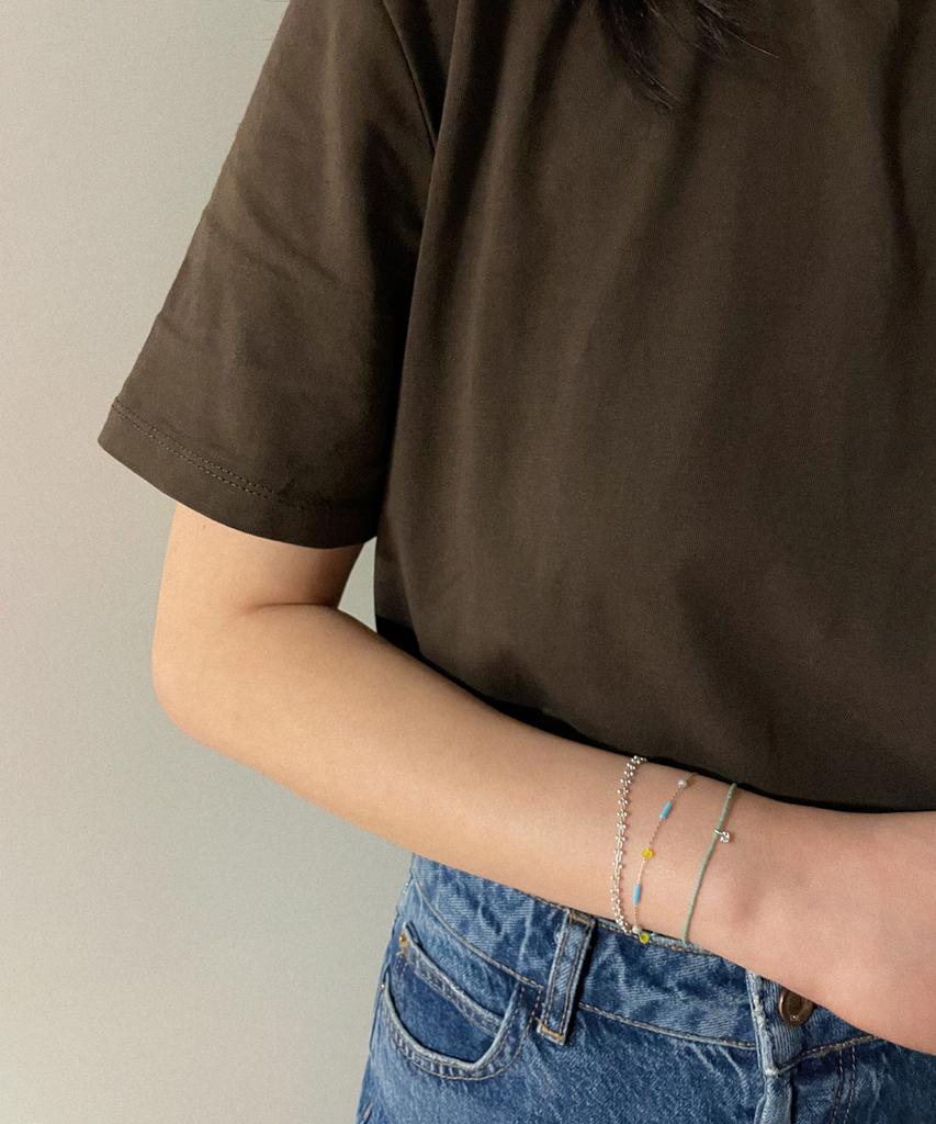Ourthings Flat Spot Bracelet