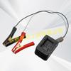 Portable Car Battery Jump Starter with Light & USB (Art Style 02964)