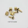 118inch Length Bike Hydraulic Disc Brake Hose Kit Oil Tube for HD M352, MD510