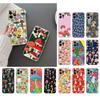 Phone Case For Iphone 17 Pro Max Air 16 15 14 13 Pro Max 15 16 Pro 15Plus Mushroom