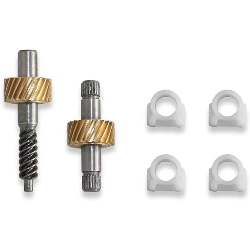 Repair Kit for BMW E36, E46, and E64 Convertible Sunroof Lock and Gear Assembly 67618370816 1PCS