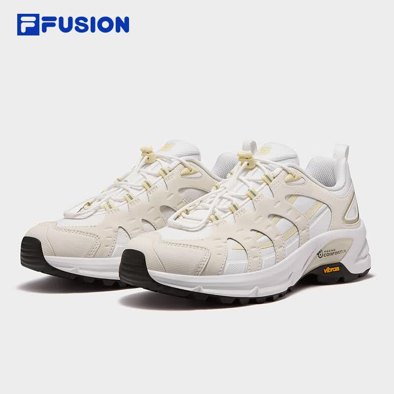 FILA FUSION COMO X2.0 Shock-Absorbing Running Shoes 36.5