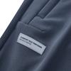 Skechers Fashion Comfortable Soft Woven Casual Pants Men Bottoms Odyssey-Gray P424M159-026R