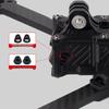Commander Manta X7 7-inch FPV Drone Frame