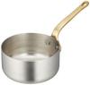TMG Supply Mini Pan, 9cm, Stainless Steel, Japan, PMN01009