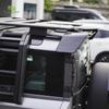 Land Rover Defender 90/110 High-Performance Double-Layer Rear Wing Spoiler.
