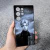 Monster Johan Liebert Phone Case For Samsung S25 Plus S20 S20 Plus S22 Ultra S23 FE S21 Plus S21 Ultra Soft Cover
