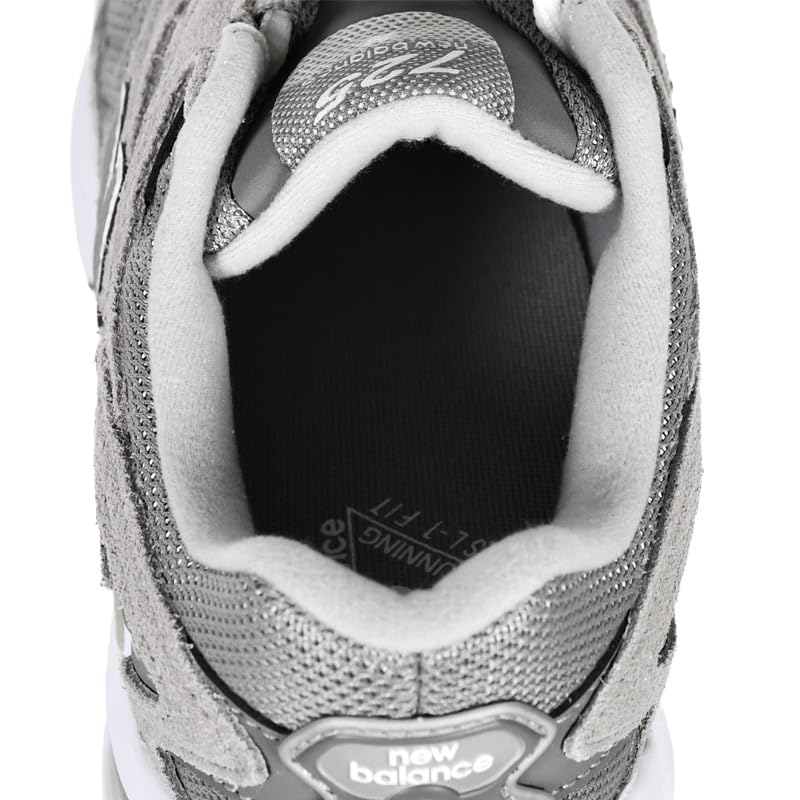 NEW BALANCE ML725 SNEAKER ML725P 23.0cm(MENS 5.0(D)) [Item]