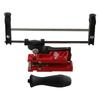 30*16*6cm Chain Saw Sharpener Chainsaw Sharpener With Files Chain Repair Chain Maintenance 30*16*6cm For Home Use