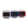 Mini Waterproof Step Counter Multifunctional Digital Distance Calorie Pedometer for Walking